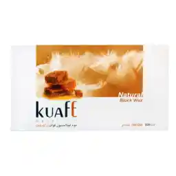 موم موبر کوآف مدل عسل حجم 500 میلی لیتر