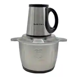 خردکن سیلور کرست مدل SL-2021