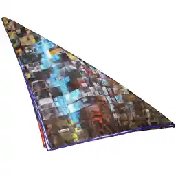 روسری زنانه کاترینا مدل A100