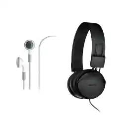 هدفون ناکس مدل NS700 Phaser همراه با هدفون هدیه