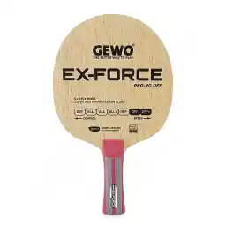 چوب راکت جوو Ex-Force Pbo-Pc Off MGH | دسته FL