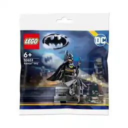 لگو سری Batman کد 30653