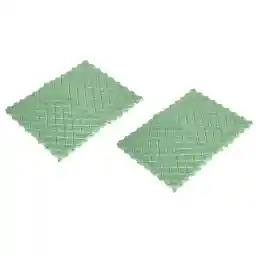 دستمال بست اند کلین کد 101123 - بسته 2 عددی