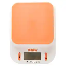 ترازو آشپزخانه توماتو مدل 010