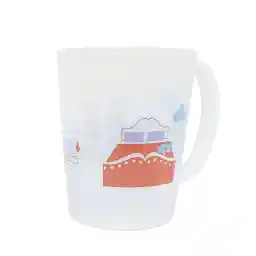 لیوان اوشن کد P1