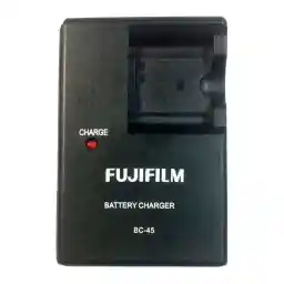 شارژر باتری دوربین فوجی فیلم مدل FUJIFILM BC-45