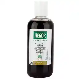 شامپو تقویت کننده مو هگور مدل کاداویل حجم 300 میلی لیتر