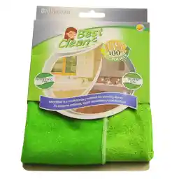 دستمال میکروفایبر بست اند کلین کد 101104