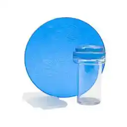 مهر ناخن و شابلون طراحی مدل XY-3302