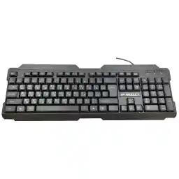 کیبورد ایکس پی-پروداکت مدل XP-8600، سوییچ ممبران، Full-Size