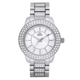 ساعت مچی عقربه ای زنانه فوراور مدل SN-S09441S-S