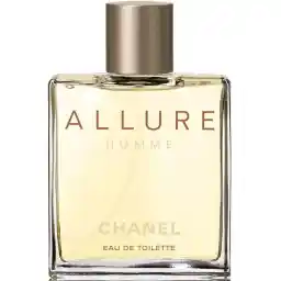 ادو تویلت مردانه شانل مدل Allure Pour Homme حجم 100 میلی لیتر