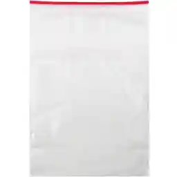 کیسه زیپ دار هیوا مدل زیپ کیپ بسته 50 عددی