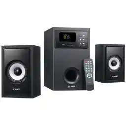 اسپیکر اف & دی آ 555 یو