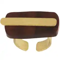 انگشتر فی بی طرح خطی