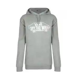 هودی ورزشی مردانه ونس کلاه دار VNHO2114 NZD | طوسی