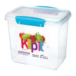 ظرف نگهدارنده سیستما سری Klip It کد 61680