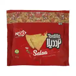 چیپس ذرت سالسا ترددیلا - 60 گرم