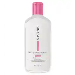 تونر مخصوص پوست خشک حجم 200 میلی لیتر | ژیناژن