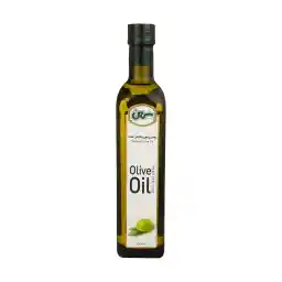 روغن زیتون پالایش شده سمن - 500 میلی لیتر