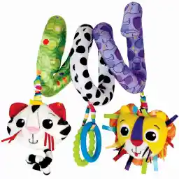 آویز لاماز مدل Activity Spiral