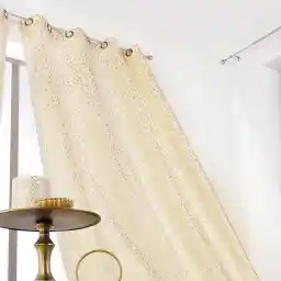 پرده لیندر مدل Adele کد 10064