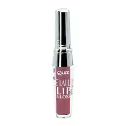 رژ لب مایع Metallic | کوییز