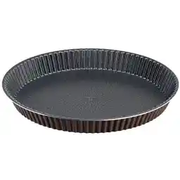 قالب کیک تفال J1602102 Success، آلومینیومی، قهوه ای، 33 سانتی متر