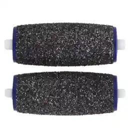 غلتک قابل تعویض سنگ پا برقی شول سریVelvet Smooth مدل Extra coarse