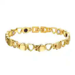 دستبند مغناطیسی سلامت اصل مدل Heart