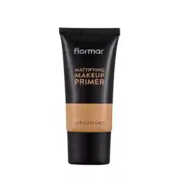 پرایمر مات کننده آرایش 35میل | فلورمار