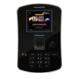 دستگاه حضور و غیاب پالیز افزار مدل تایمکس پلاس