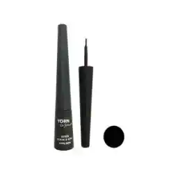 خط چشم ضد آب مویی یورن