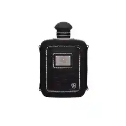 ادو پرفیوم زنانه الکساندر جی مدل وسترن لیدر بلک حجم 100 میل