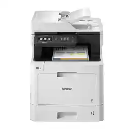 پرینتر چند کاره لیزری برادر مدل MFC-L8690CDW
