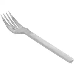 چنگال یکبار مصرف دیپلمات کد 004 بسته 40 عددی