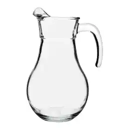 PAŞABAHÇE BISTRO SÜRAHİ 1800 CC A TEKLİ HEDİYELİK KUTU