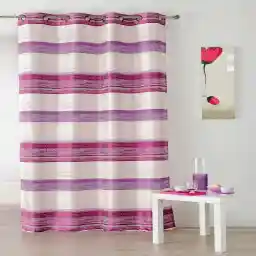 پرده لیندر مدل Strip کد 958