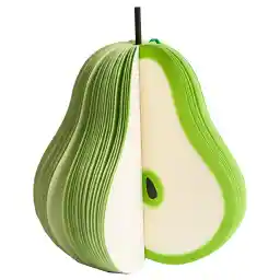 کاغذ یادداشت کیکرلند مدل Pear بسته 150 عددی