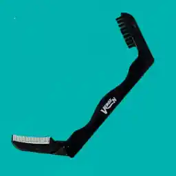 برس ابرو ورژن مدل SH201