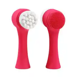 فیس براش دستی سبز روژا