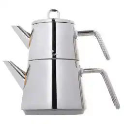 Jumbo Doha Çaydanlık