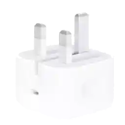 شارژر دیواری اپل مدل 20 وات ZP/A