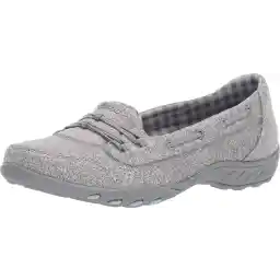 Skechers Breathe-easy - Good Influence Womens Sneaker