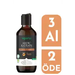 شامپو آگارتا جونیپر تار و کراتینه - اگزمای مو - ضد شوره ریزش مو 400 میلی لیتر