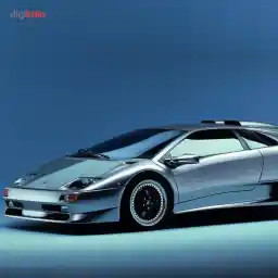 خودرو لامبورگینی Diablo SV اتوماتیک سال 1995