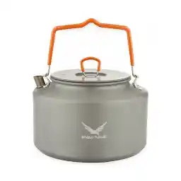 کتری کوهنوردی اسنوهاک 2200 سی سی ABS SN-CD | طوسی