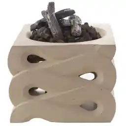 شومینه گازی مدل WF261