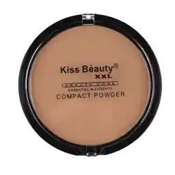 پنکک سایز بزرگ حاوی ویتامین E و C حجم 60 گرم | کیس بیوتی