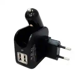 شارژر فندکی دیتاکی مدل Multi